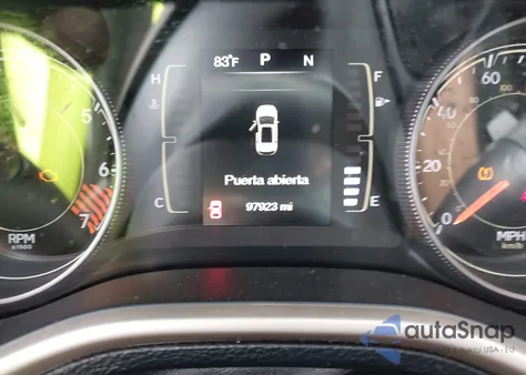 2015 Jeep Cherokee Latitude z USA, uszkodzony, nr VIN 1C4PJLCB1FW711271